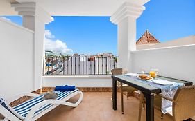 Bahia Blue - La Caleta
