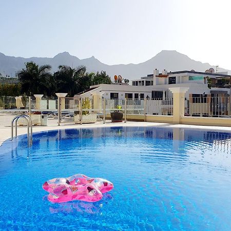 Bahia Blue - La Caleta Apartment Costa Adeje  Exterior photo