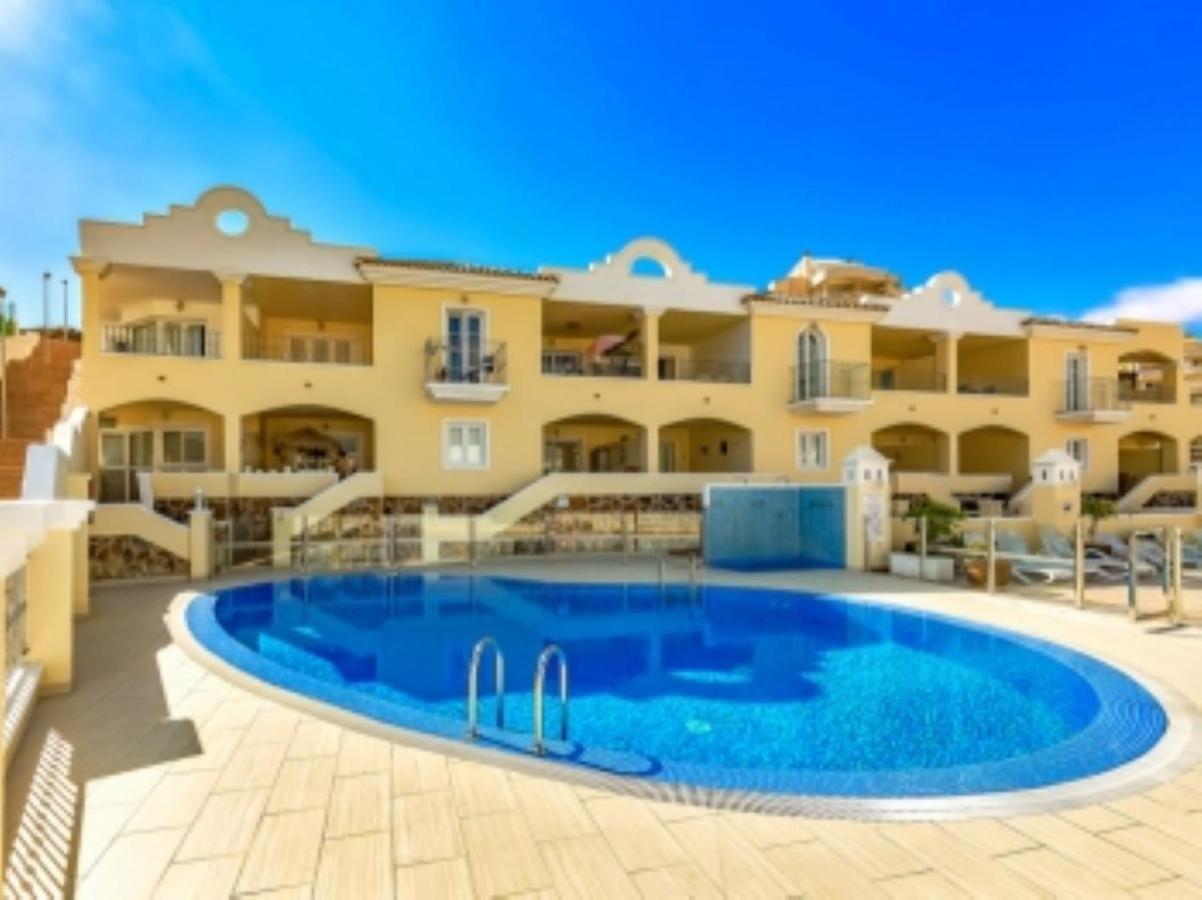 Bahia Blue - La Caleta Apartment Costa Adeje  Exterior photo