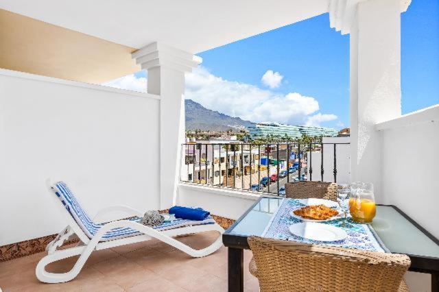 Bahia Blue - La Caleta Apartment Costa Adeje  Exterior photo