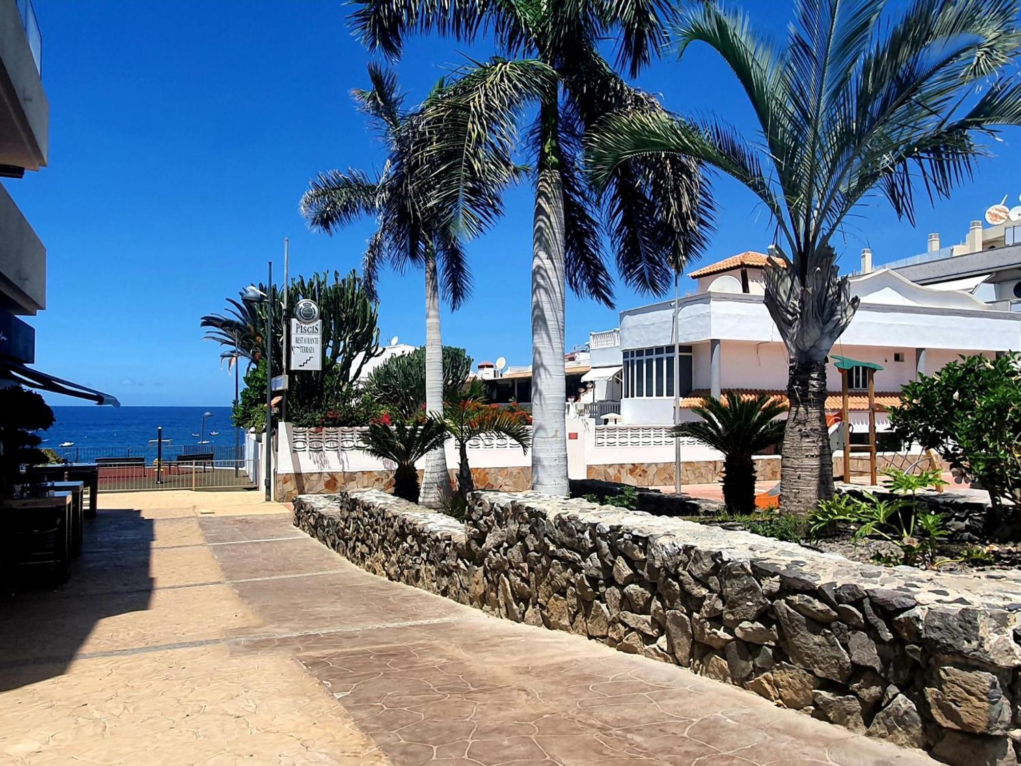 Bahia Blue - La Caleta Apartment Costa Adeje  Exterior photo